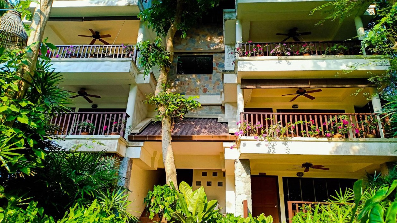 Photo of Outdoor in Pratumnak Hill