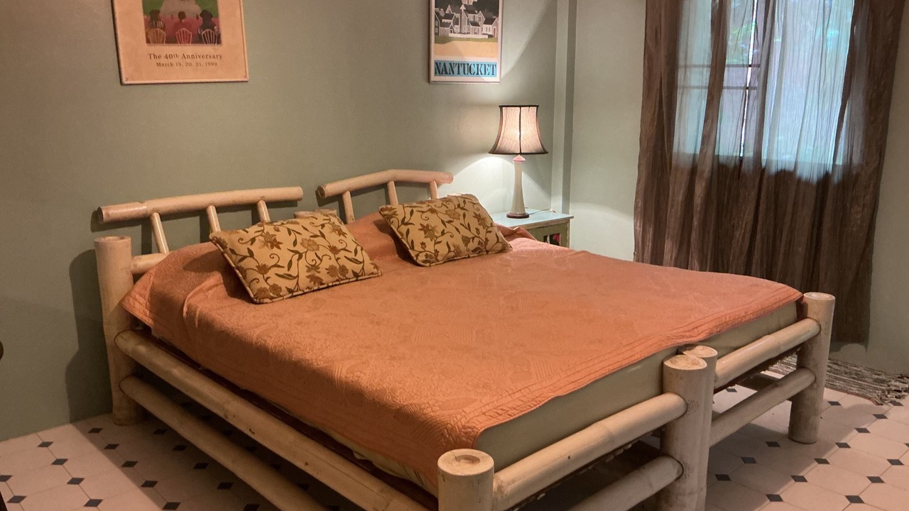 Photo of Bedroom in Mai Rut