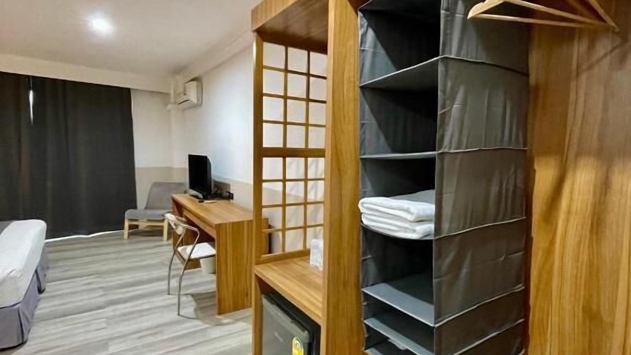 Photo of Livingroom in North Pattaya