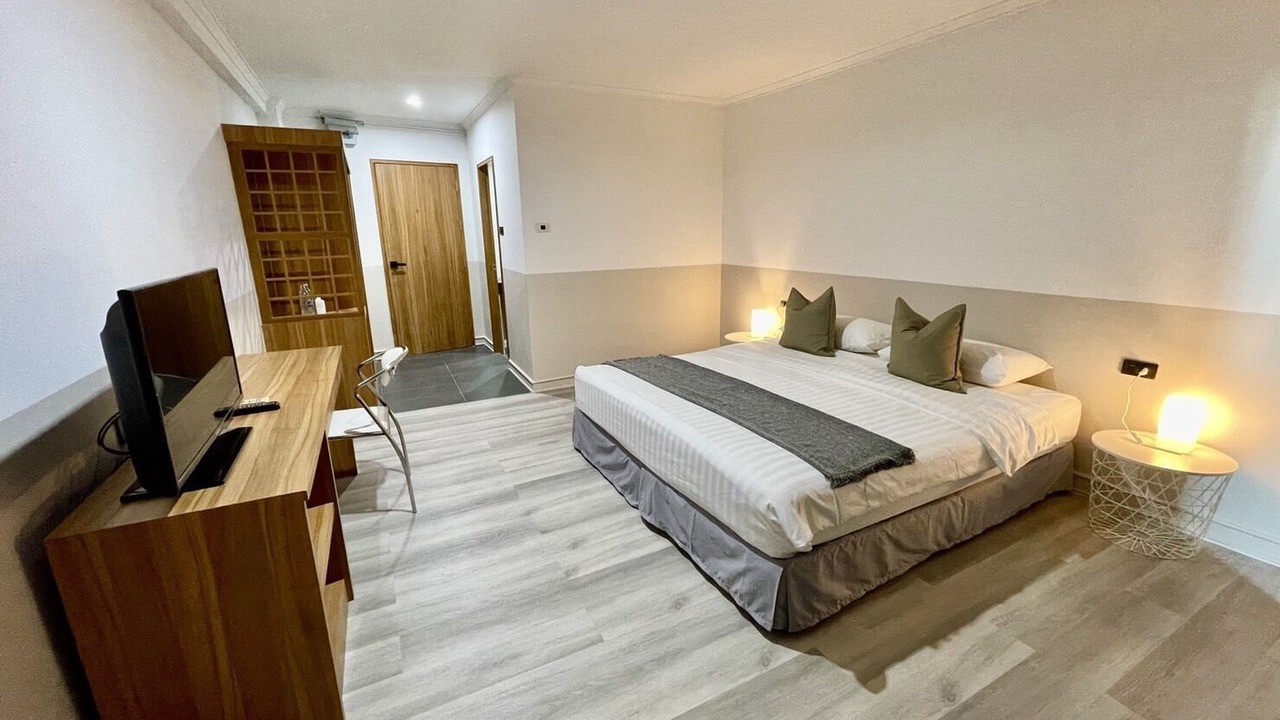 Photo of Bedroom in North Pattaya