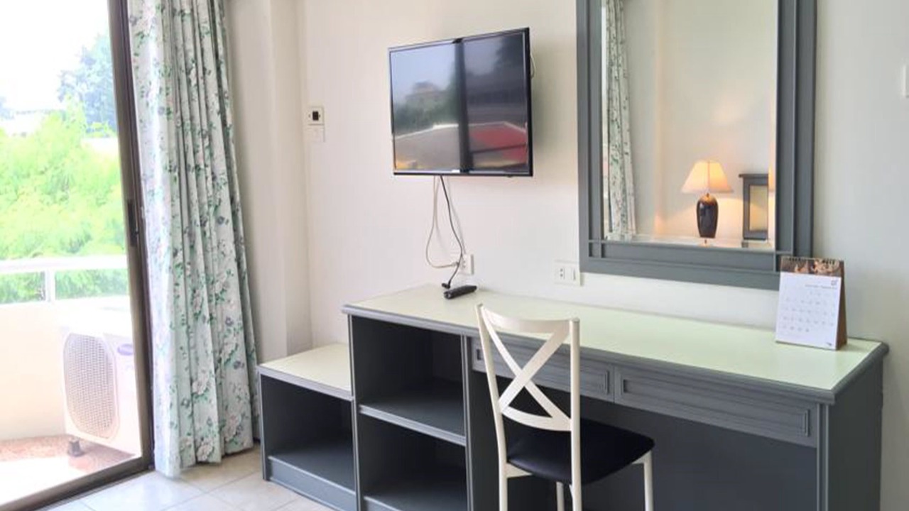 Photo of Bedroom in North Pattaya