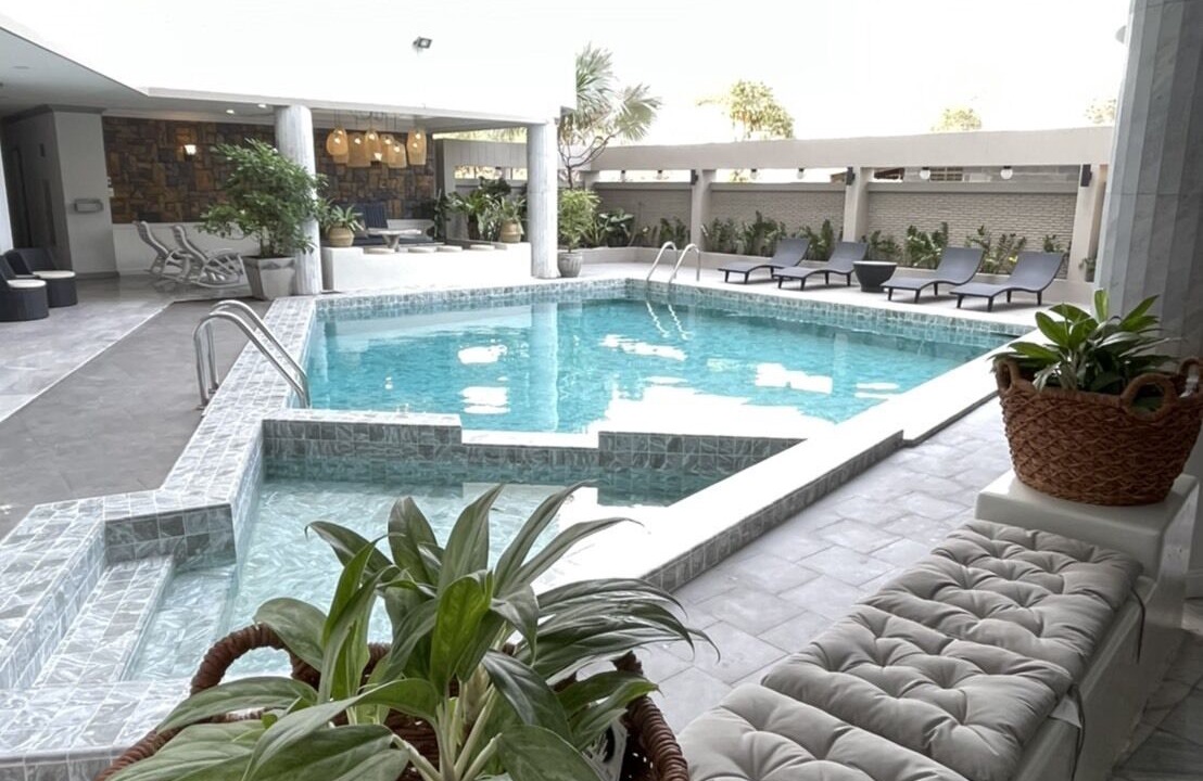 Photo of Outdoor in North Pattaya