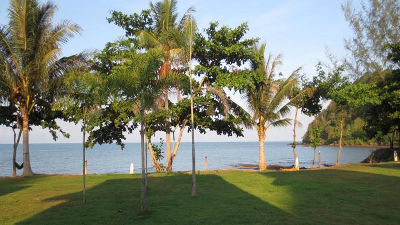 Photo of Outdoor in Laem Ngop