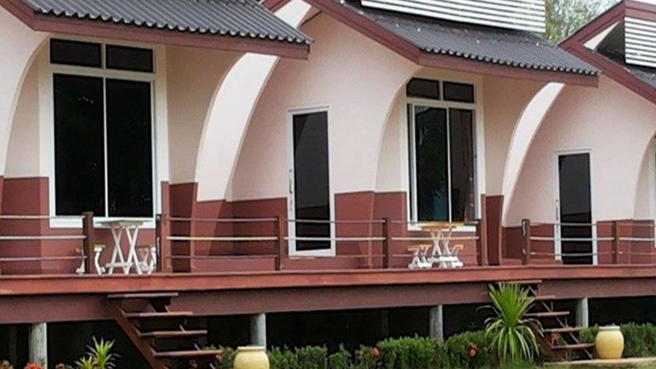 Photo of Outdoor in Laem Ngop