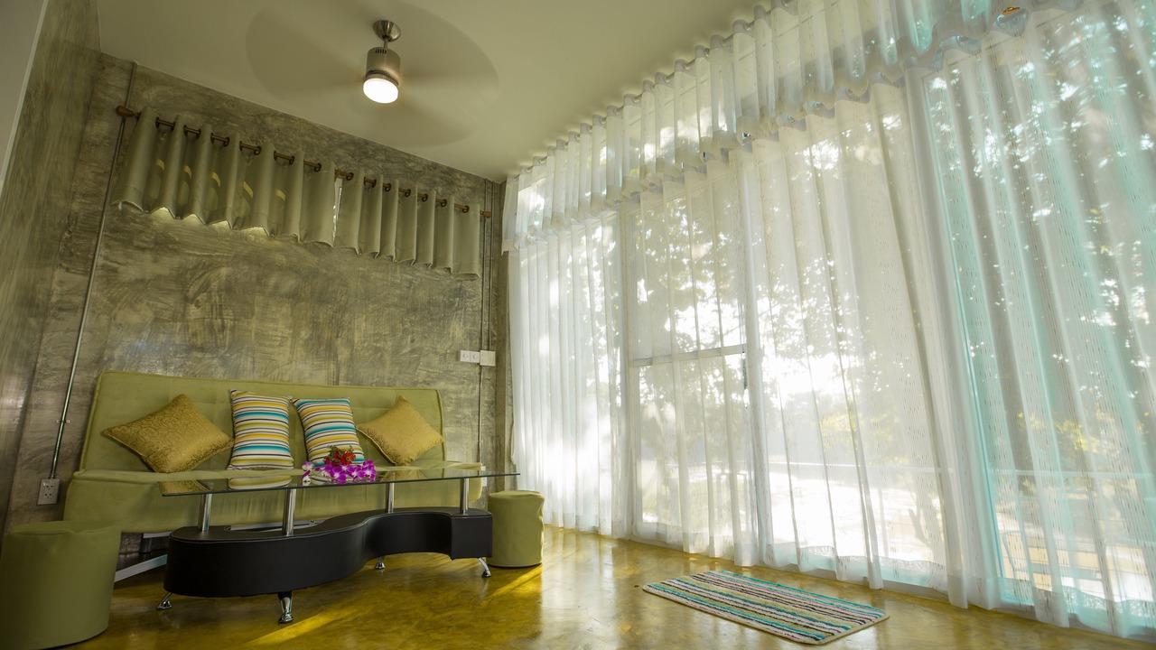 Photo of Bedroom in K. Phu Pieng