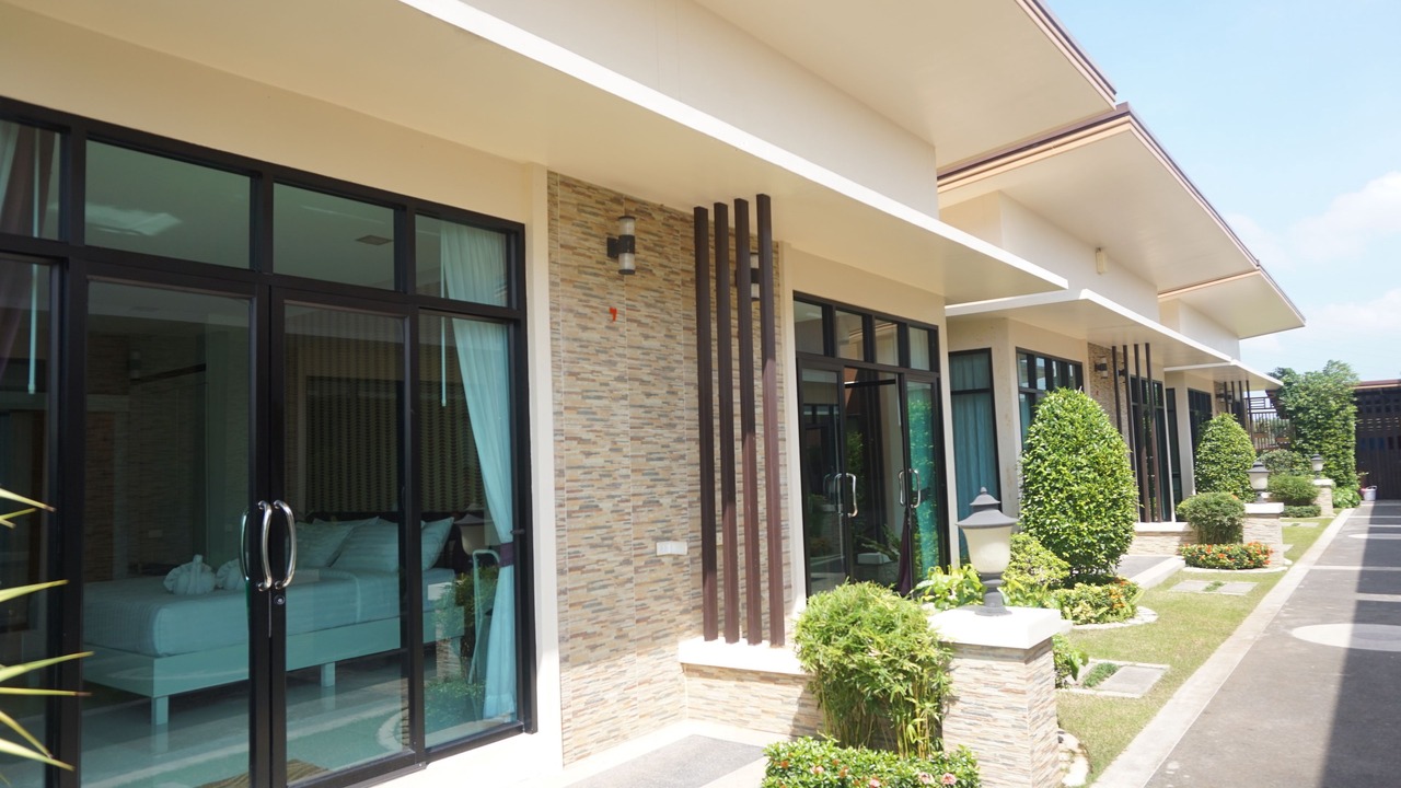 Photo of Bedroom in Nakhon Ratchasima
