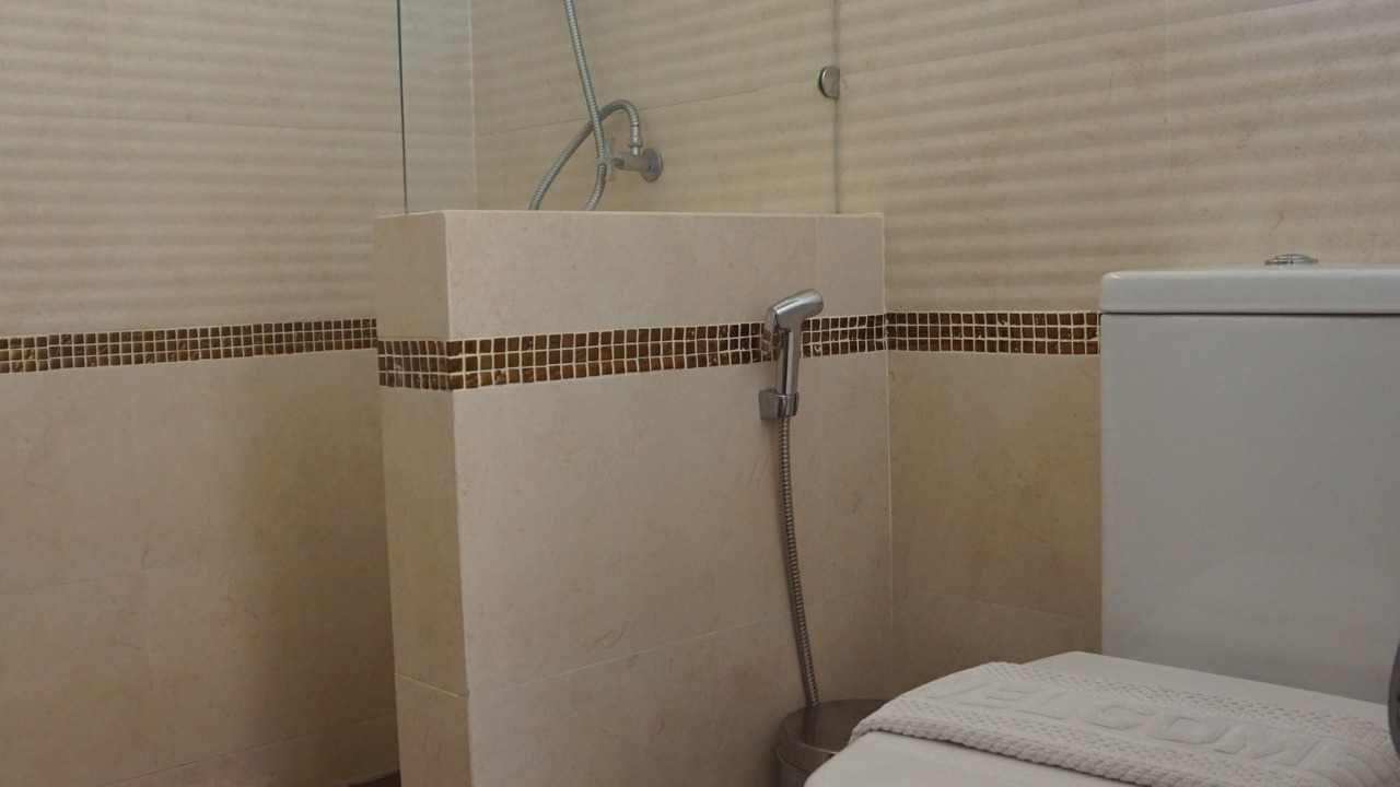 Photo of Bathroom in Nakhon Ratchasima