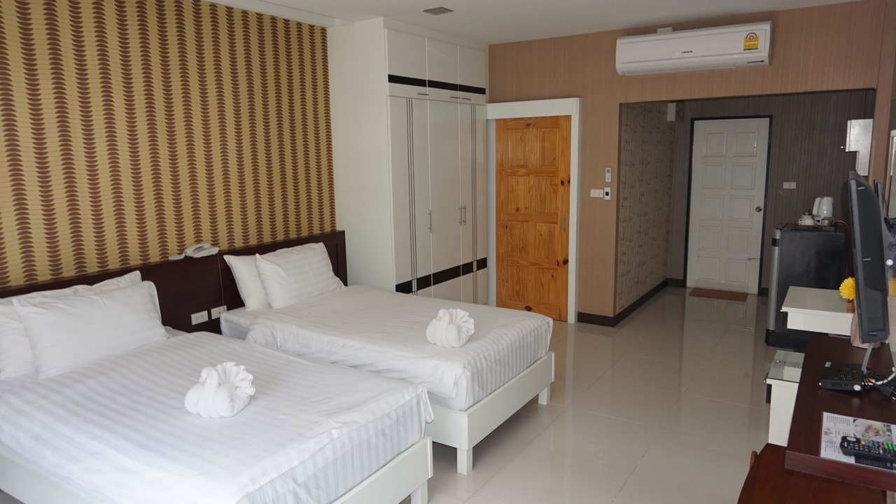 Photo of Bedroom in Nakhon Ratchasima