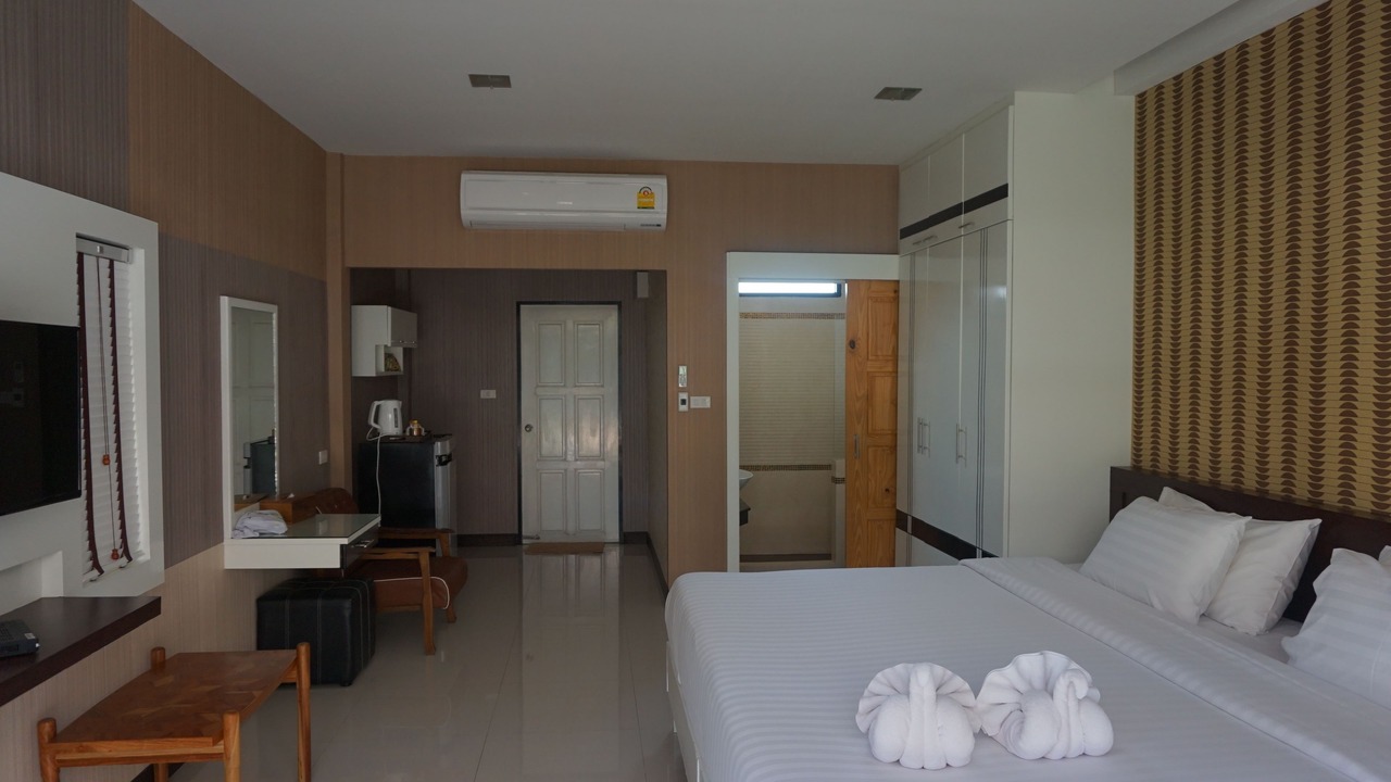 Photo of Bedroom in Nakhon Ratchasima