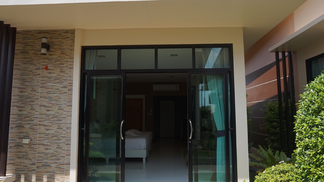 Photo of Bedroom in Nakhon Ratchasima