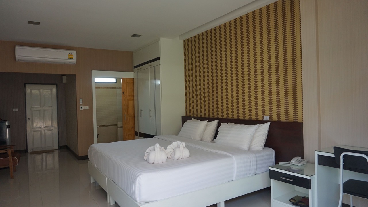 Photo of Bedroom in Nakhon Ratchasima