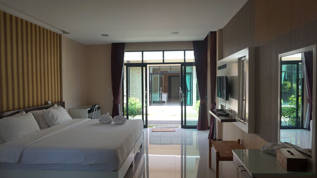 Photo of Bedroom in Nakhon Ratchasima