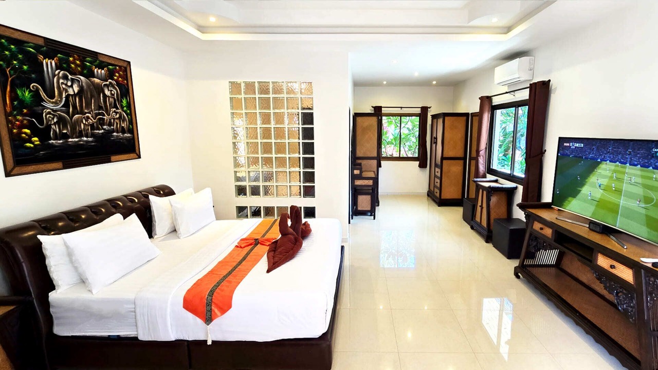 Photo of Outdoor in South Pattaya