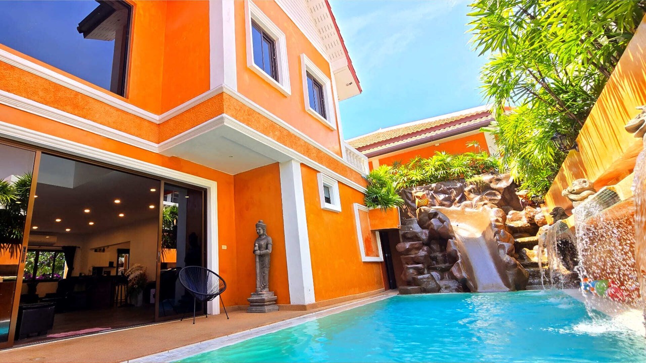 Photo of Outdoor in South Pattaya