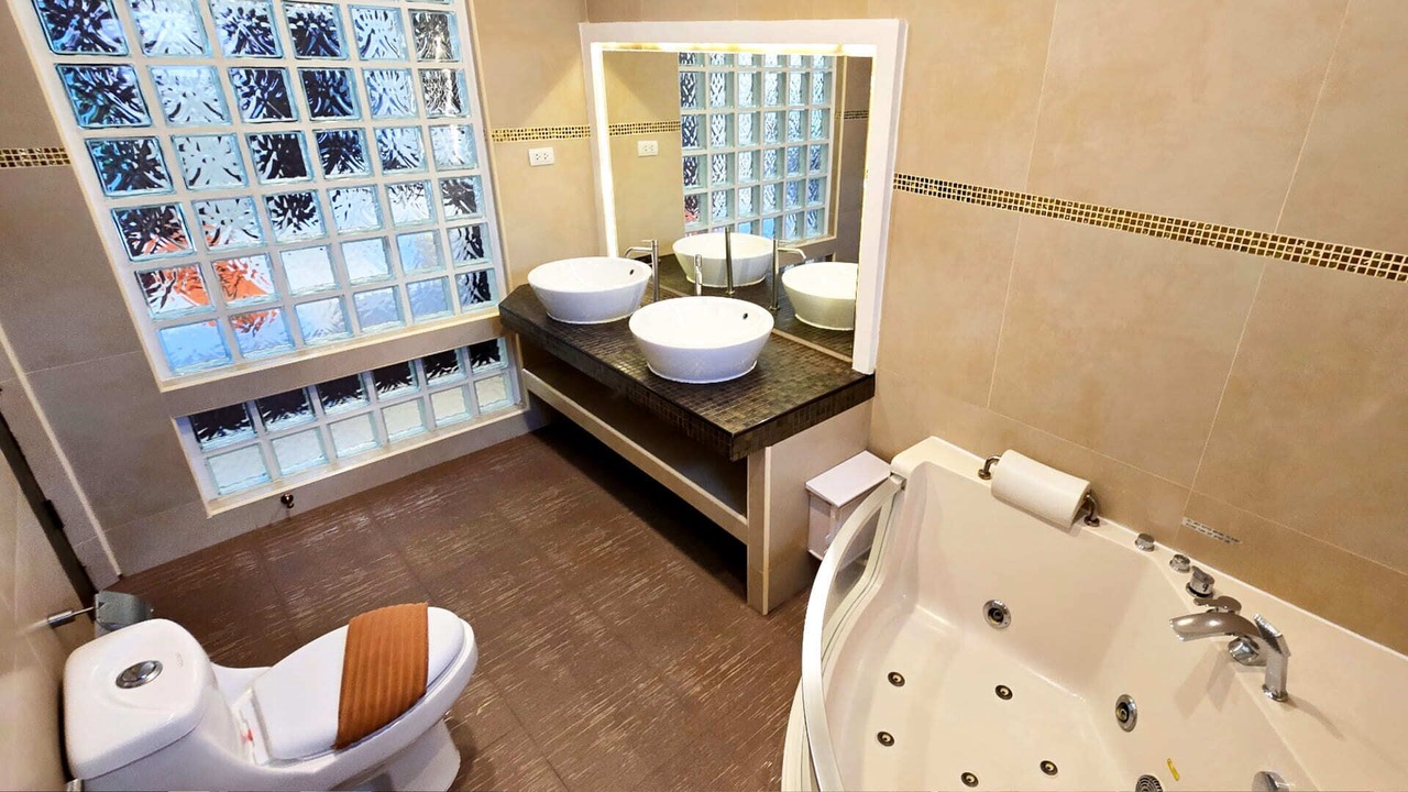 Photo of Bathroom in South Pattaya