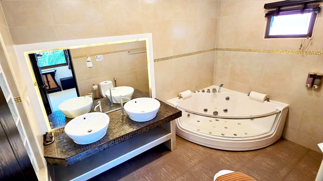 Photo of Bathroom in South Pattaya
