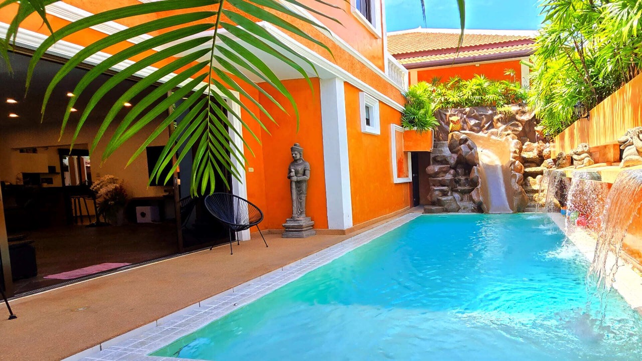 Photo of Outdoor in South Pattaya