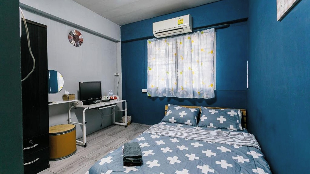 Photo of Bedroom in Lampang