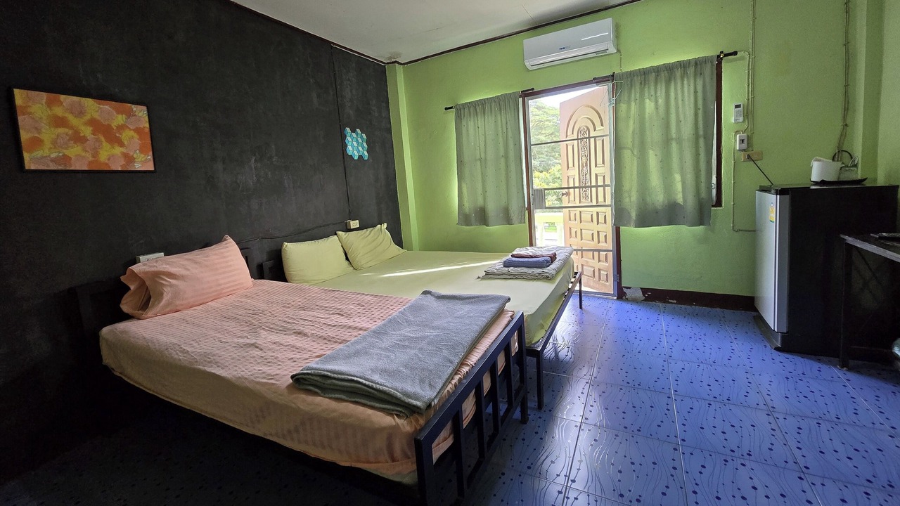 Photo of Bedroom in Lampang