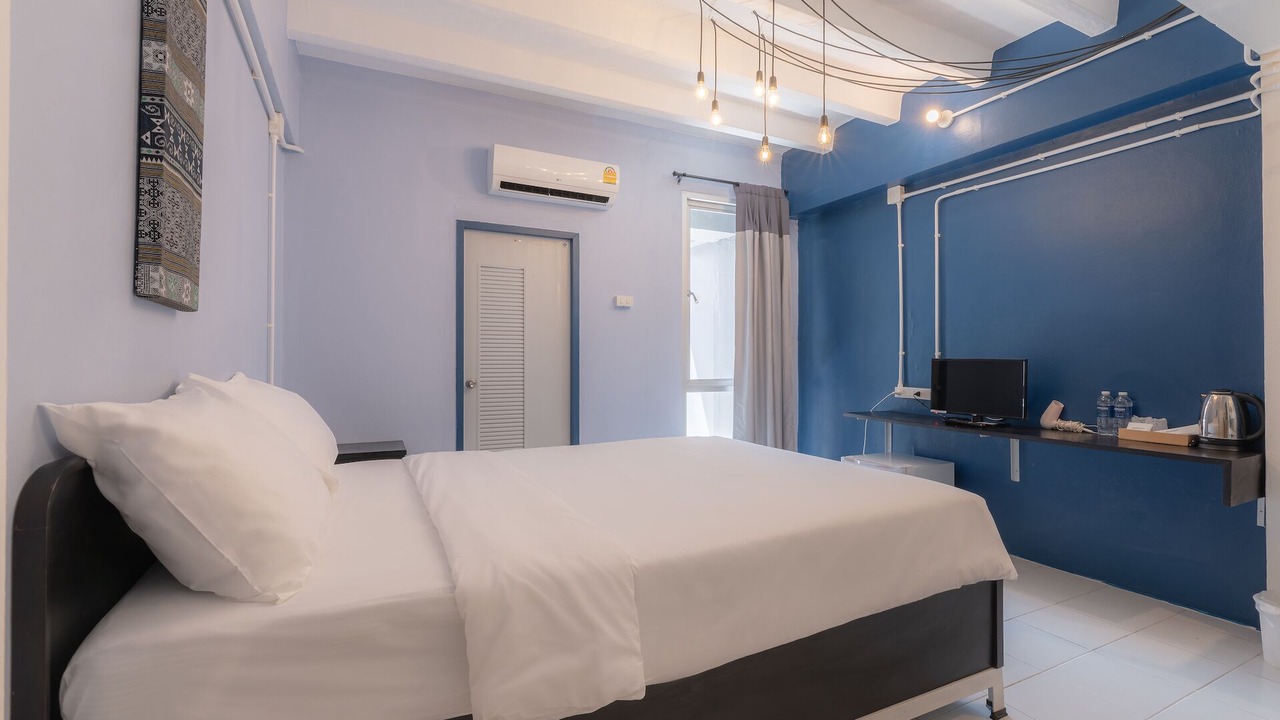 Photo of Bedroom in Huay Kaew