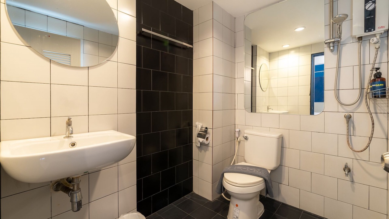 Photo of Bathroom in Huay Kaew