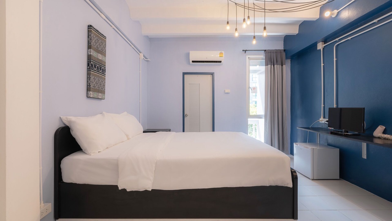 Photo of Bedroom in Huay Kaew