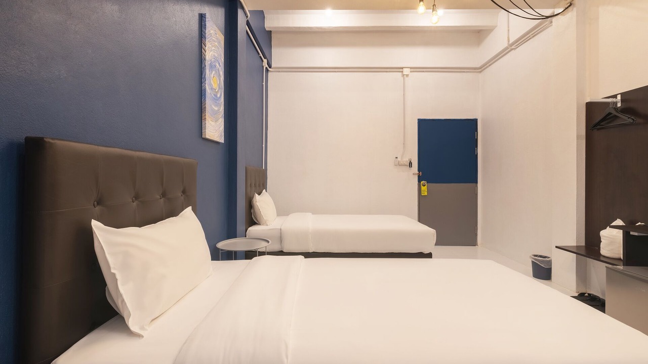Photo of Bedroom in Huay Kaew