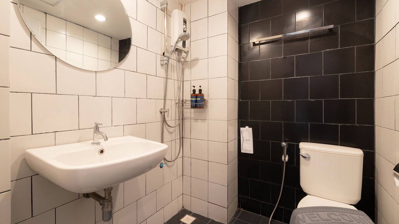 Photo of Bathroom in Huay Kaew