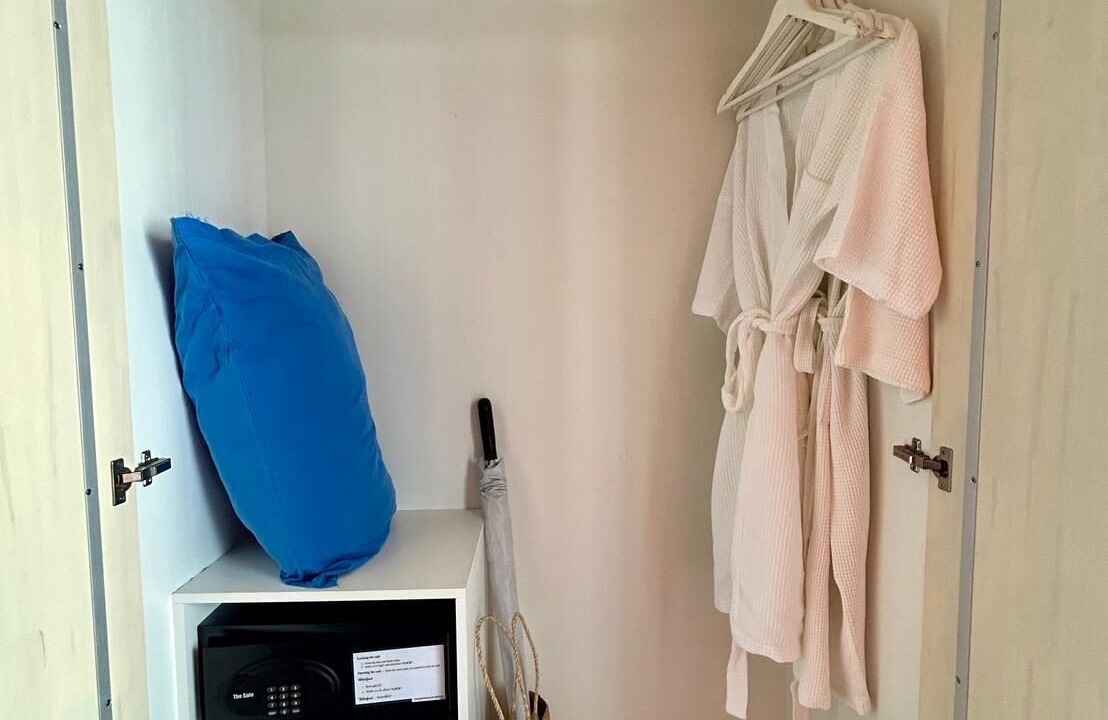 Photo of Bedroom in Kram
