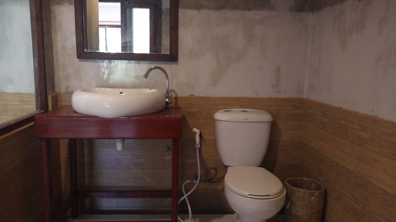 Photo of Bathroom in Pai