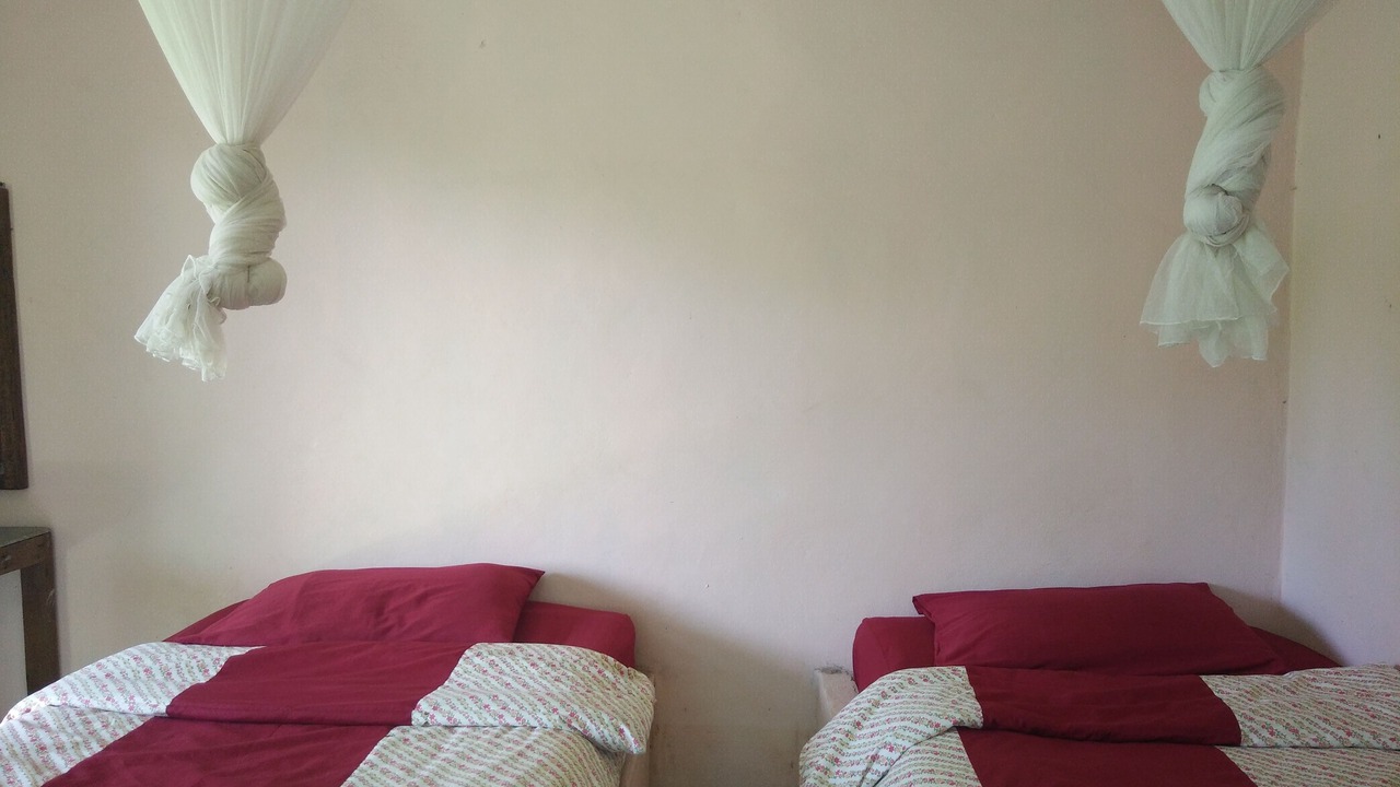 Photo of Bedroom in Pai