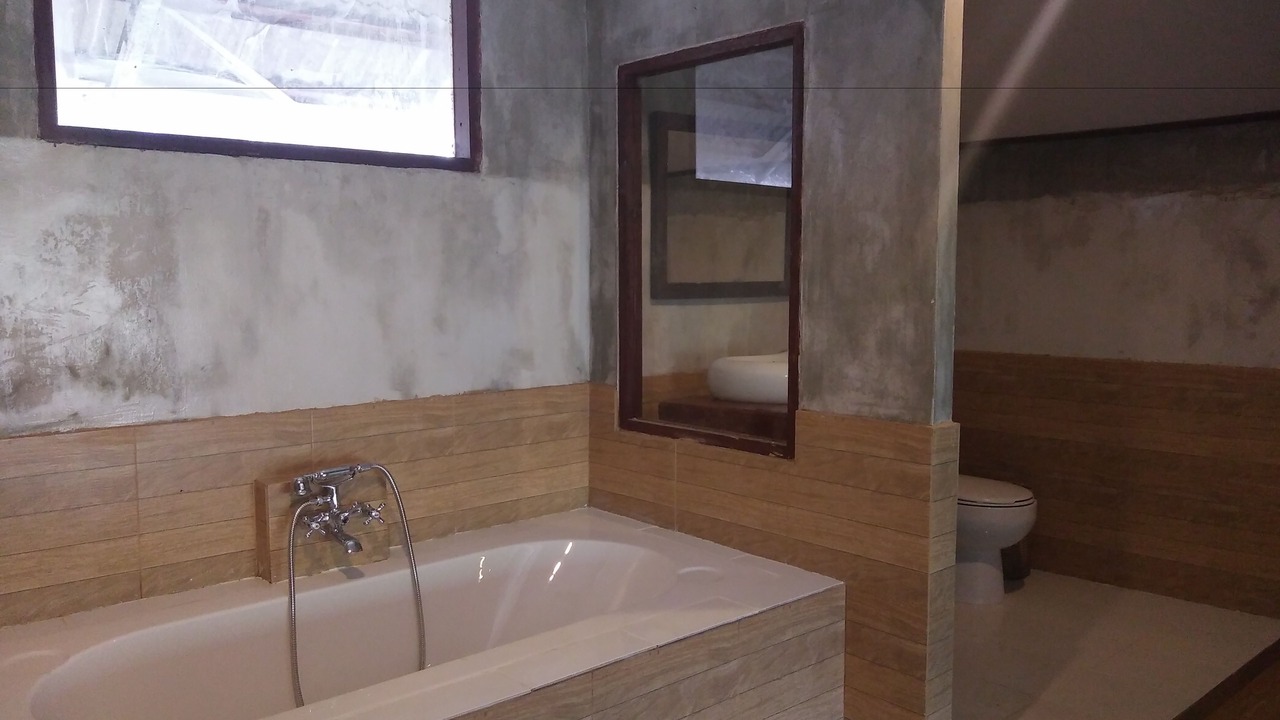 Photo of Bathroom in Pai