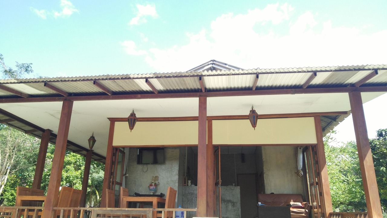 Photo of Outdoor in Pai