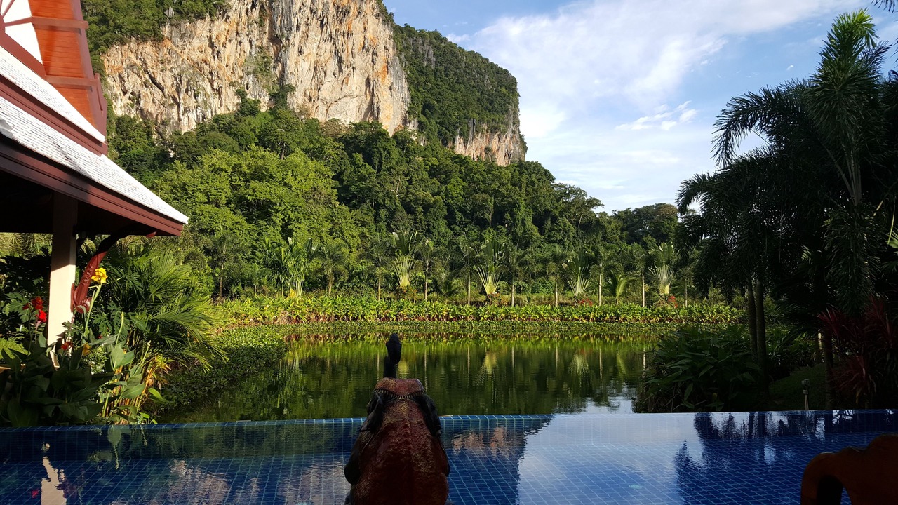 Photo of Outdoor in Nong Thale