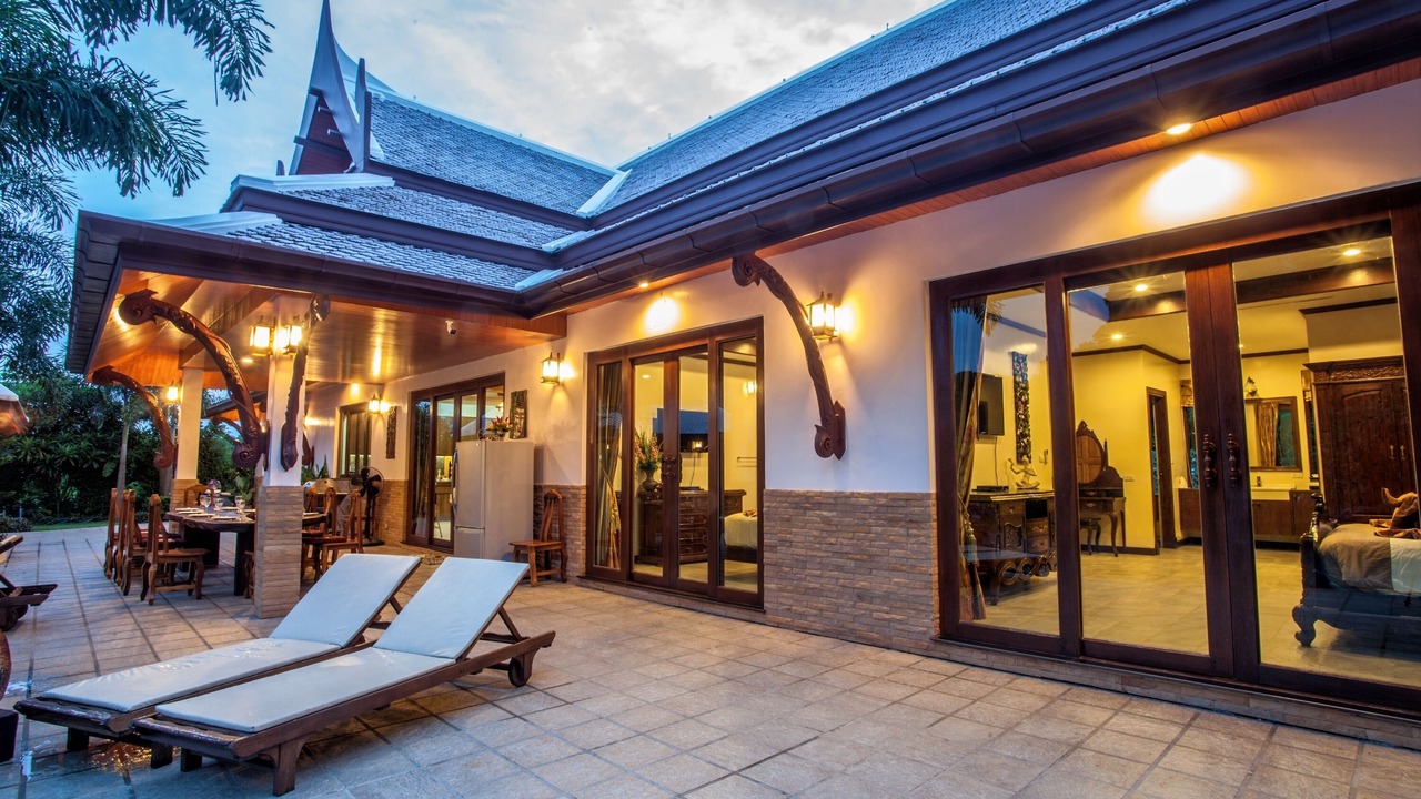 Photo of Outdoor in Nong Thale