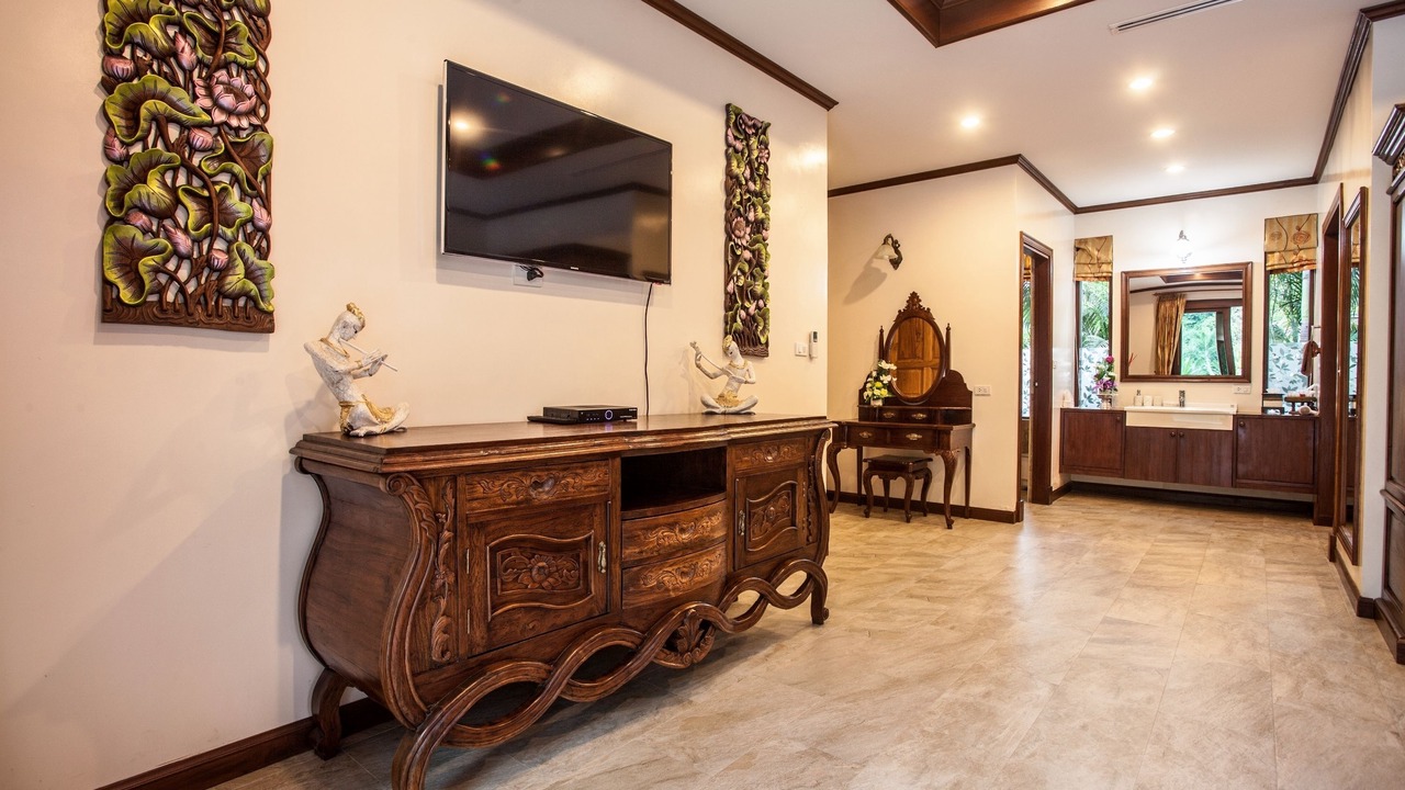 Photo of Bedroom in Nong Thale