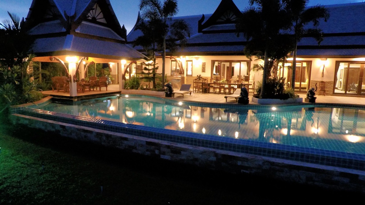 Photo of Outdoor in Nong Thale