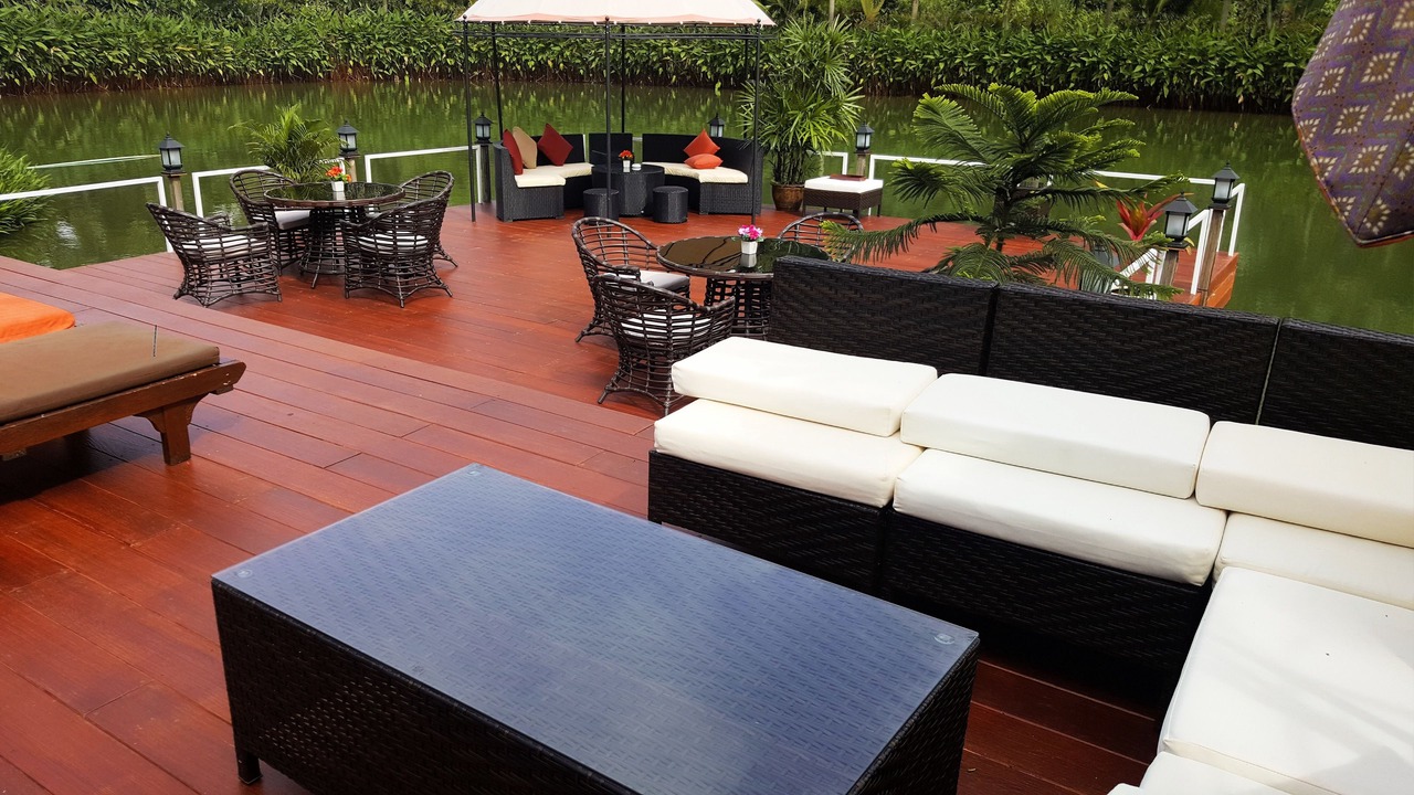 Photo of Outdoor in Nong Thale