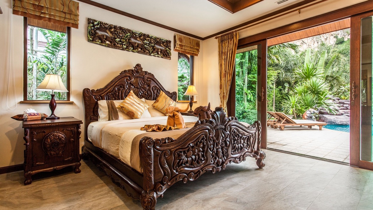 Photo of Bedroom in Nong Thale