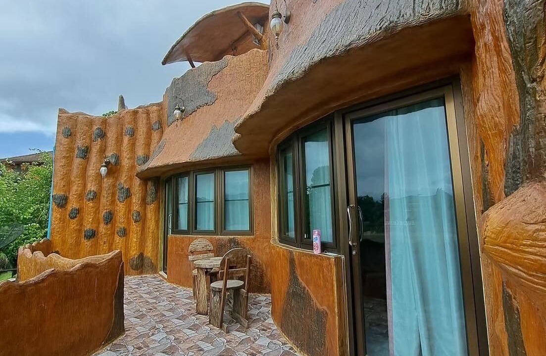 Photo of Bedroom in Tha Khoei