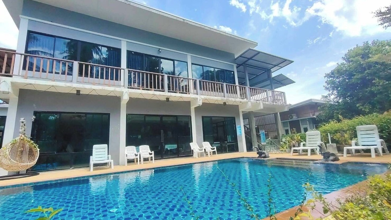 Photo of Outdoor in Tha Sala