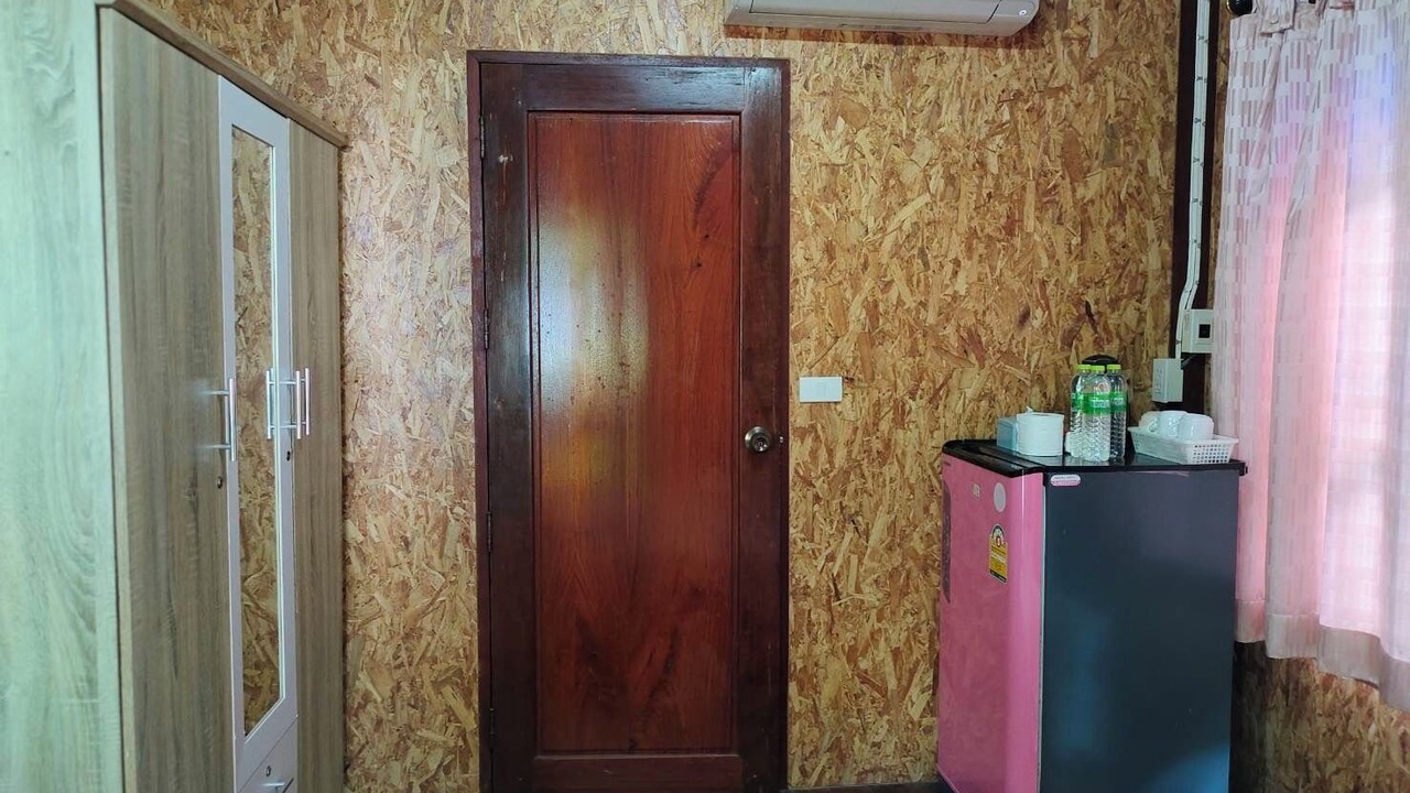 Photo of Bedroom in Tha Sala