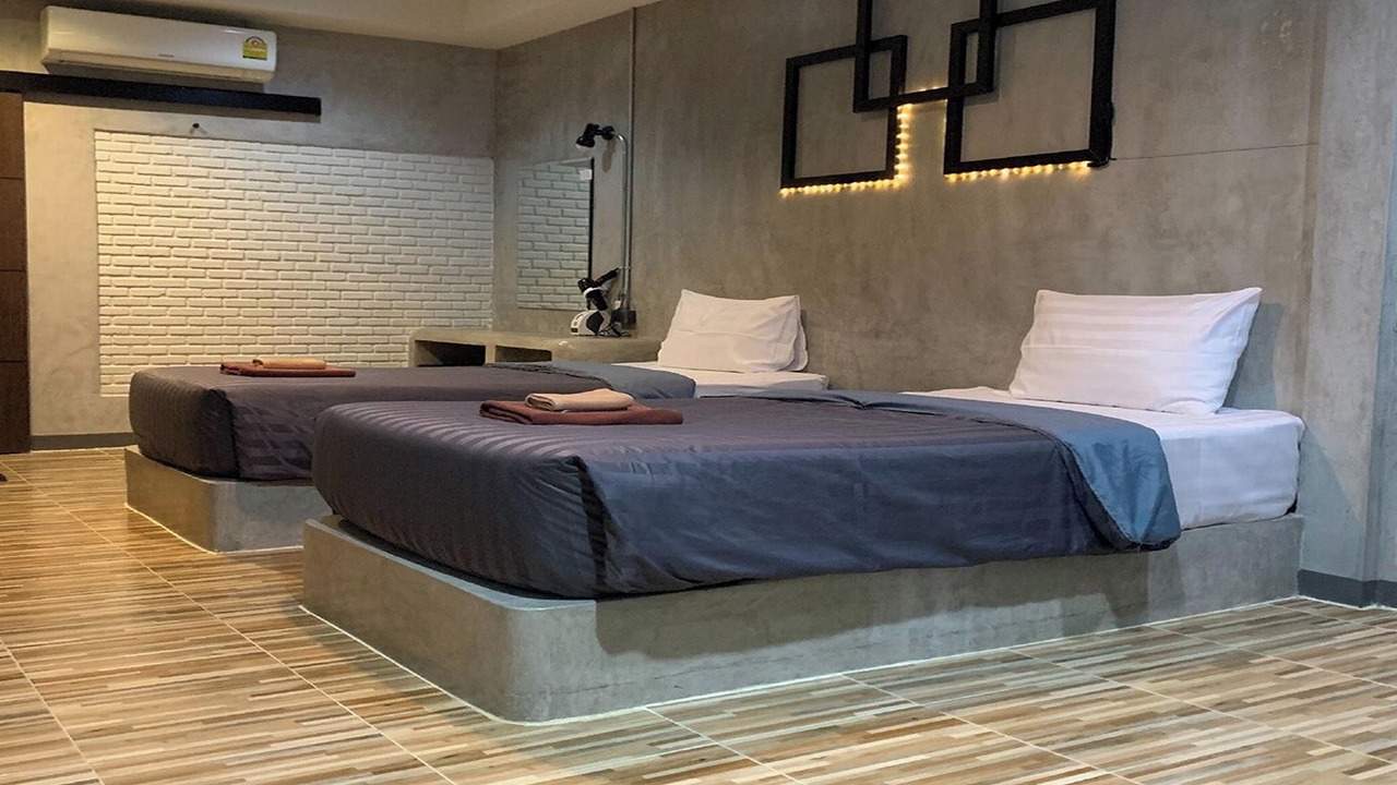 Photo of Bedroom in Ban Du