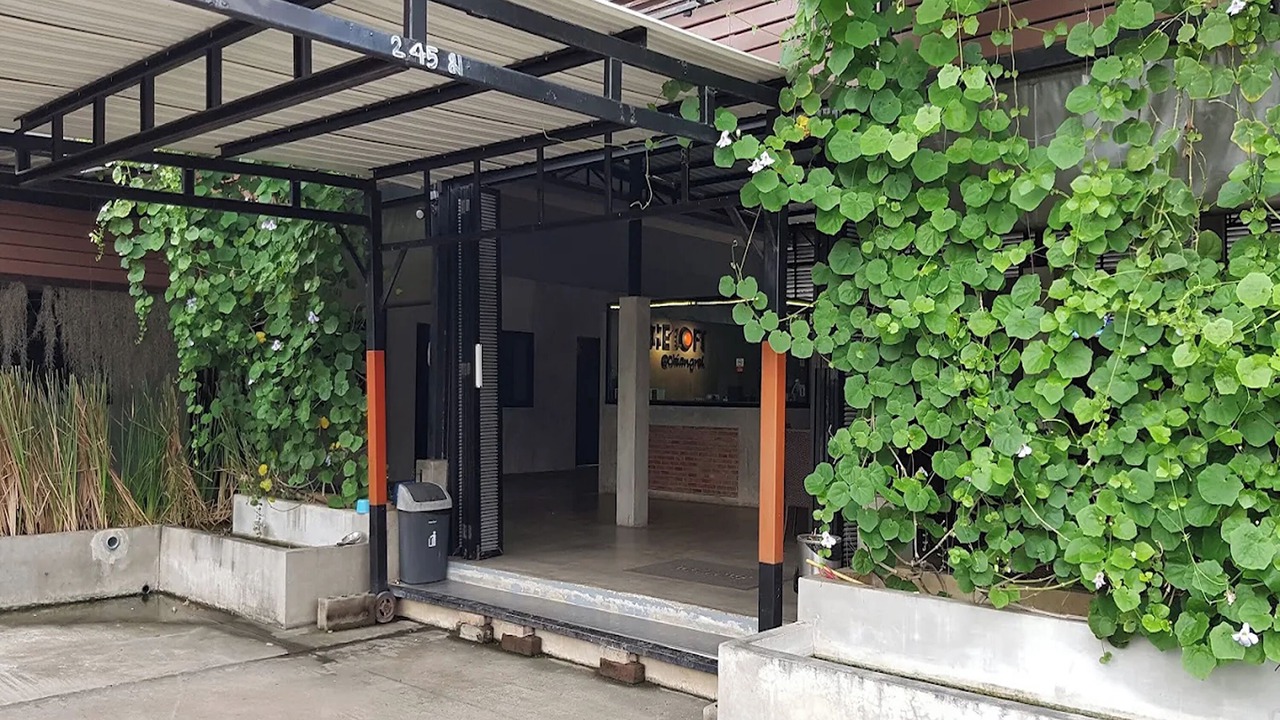 Photo of Outdoor in Ban Du
