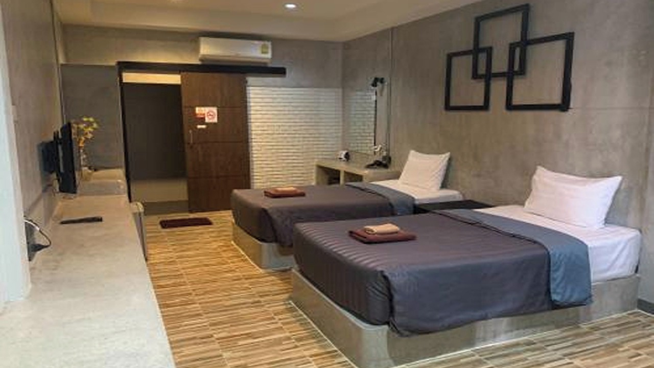 Photo of Bedroom in Ban Du