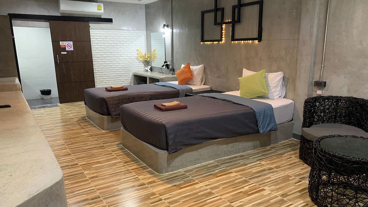 Photo of Bedroom in Ban Du