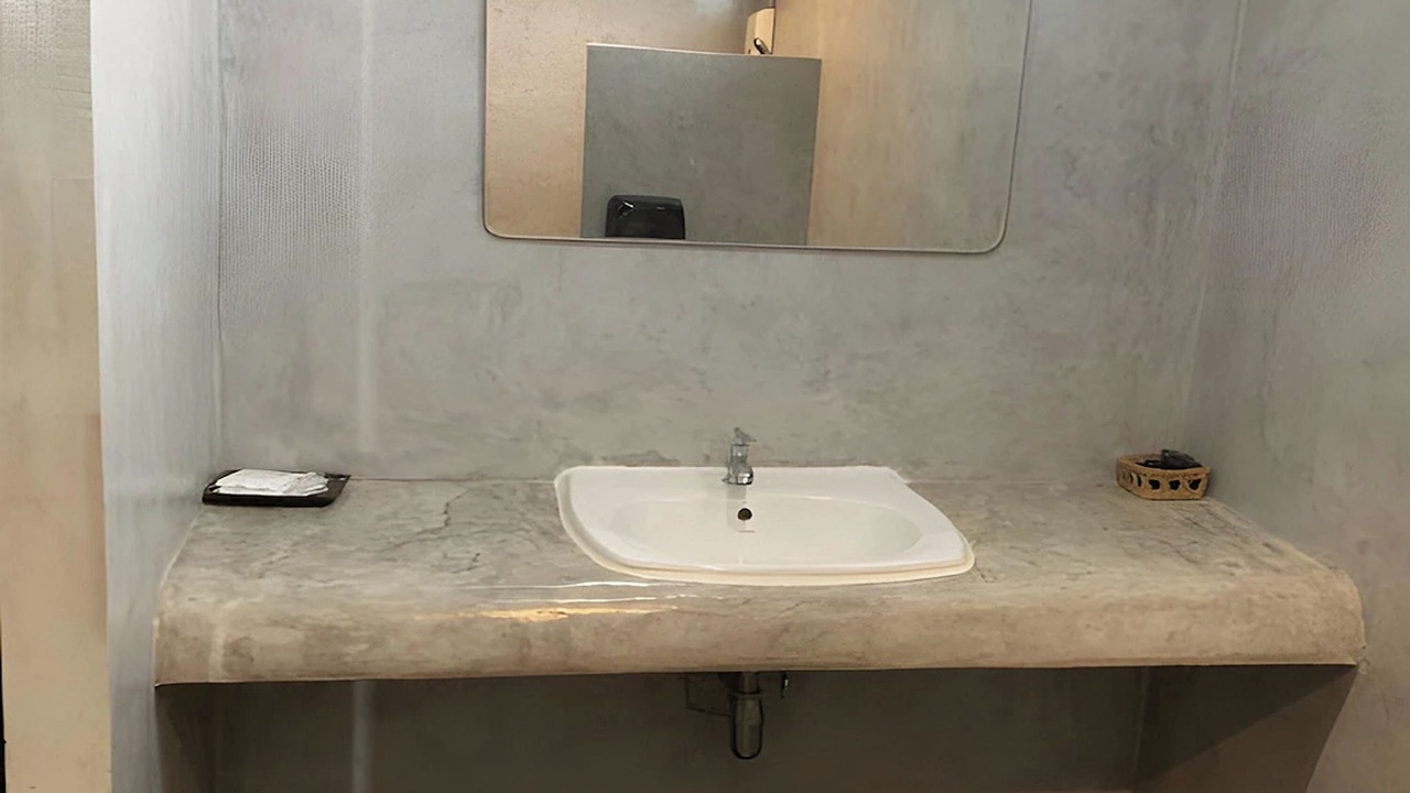 Photo of Bedroom in Ban Du