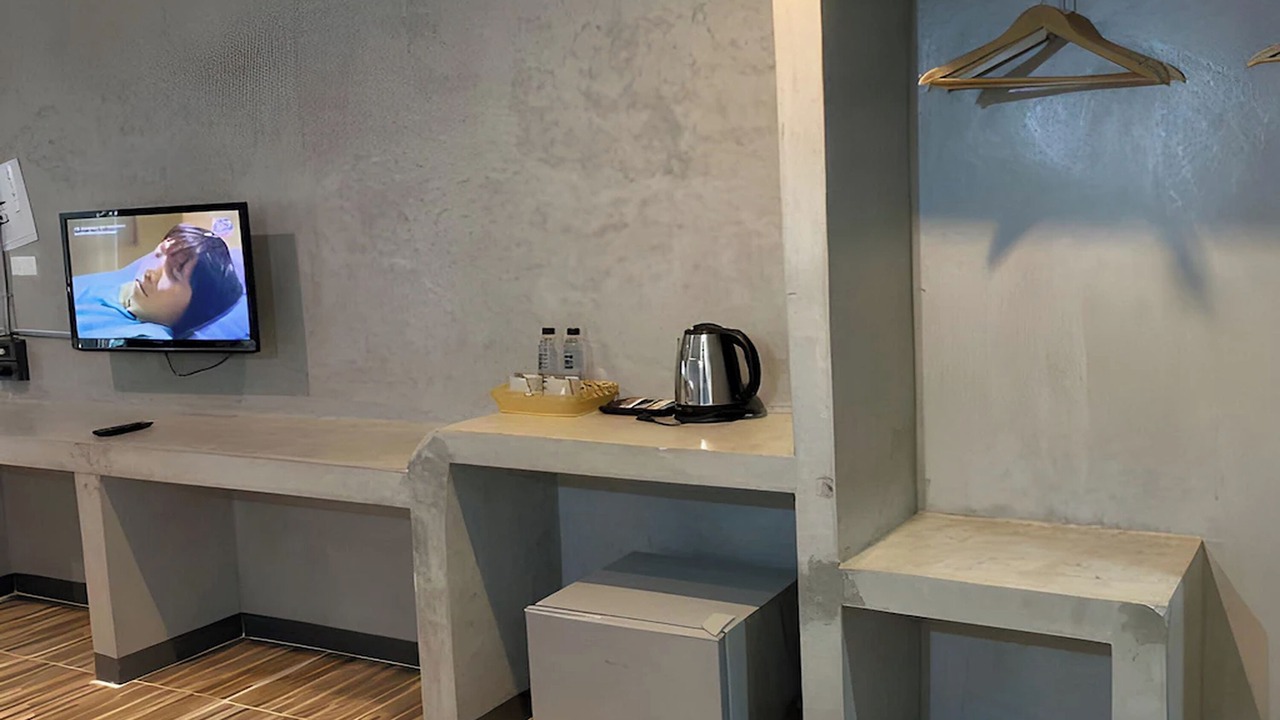 Photo of Bedroom in Ban Du