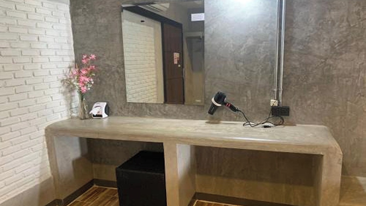 Photo of Bedroom in Ban Du