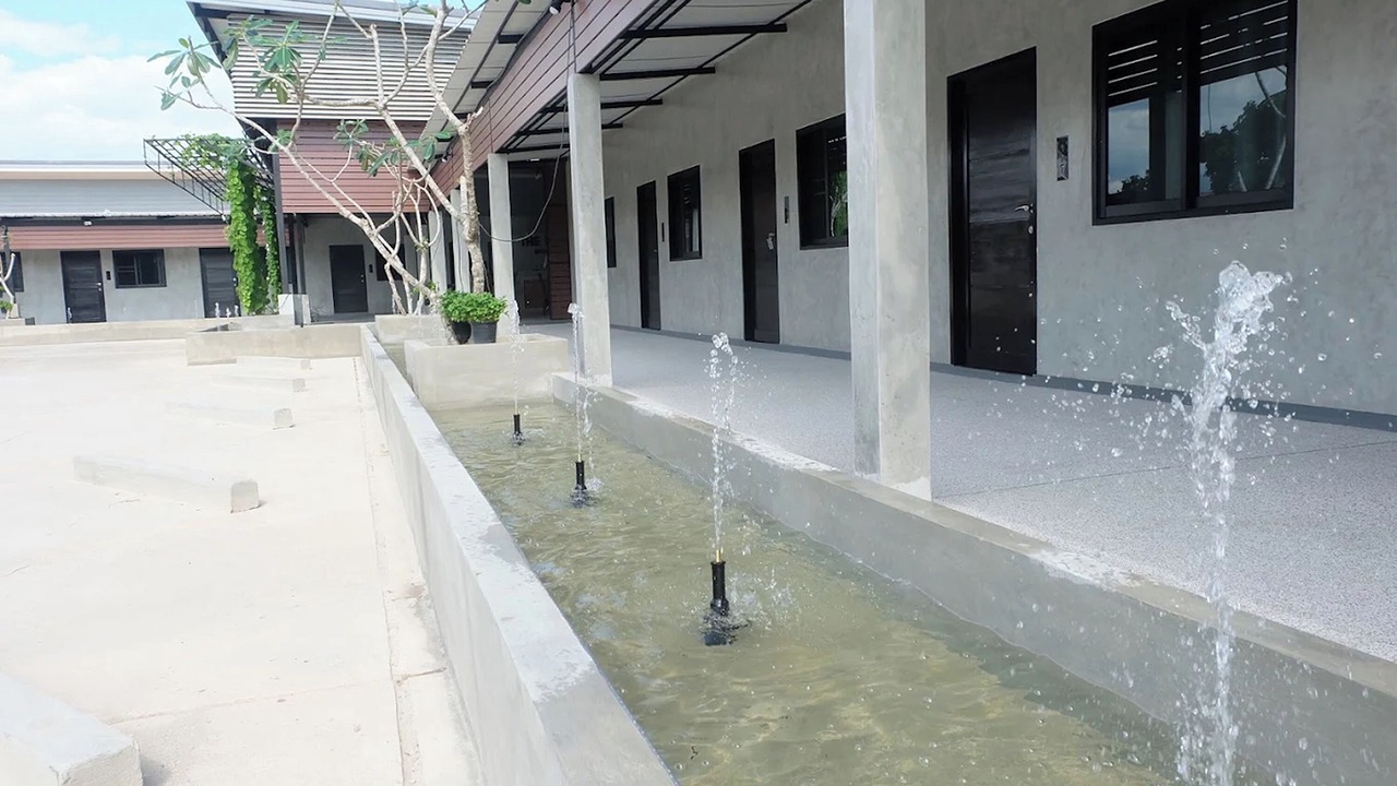 Photo of Patio Balcony in Ban Du